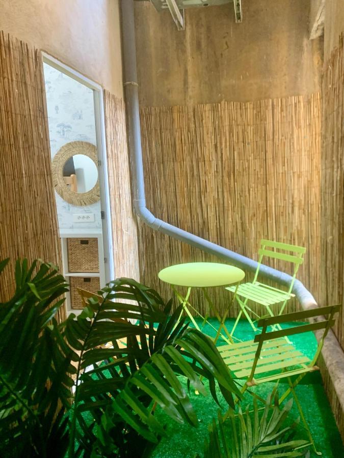 Appartement Les 6 Phoceens Marseilles
