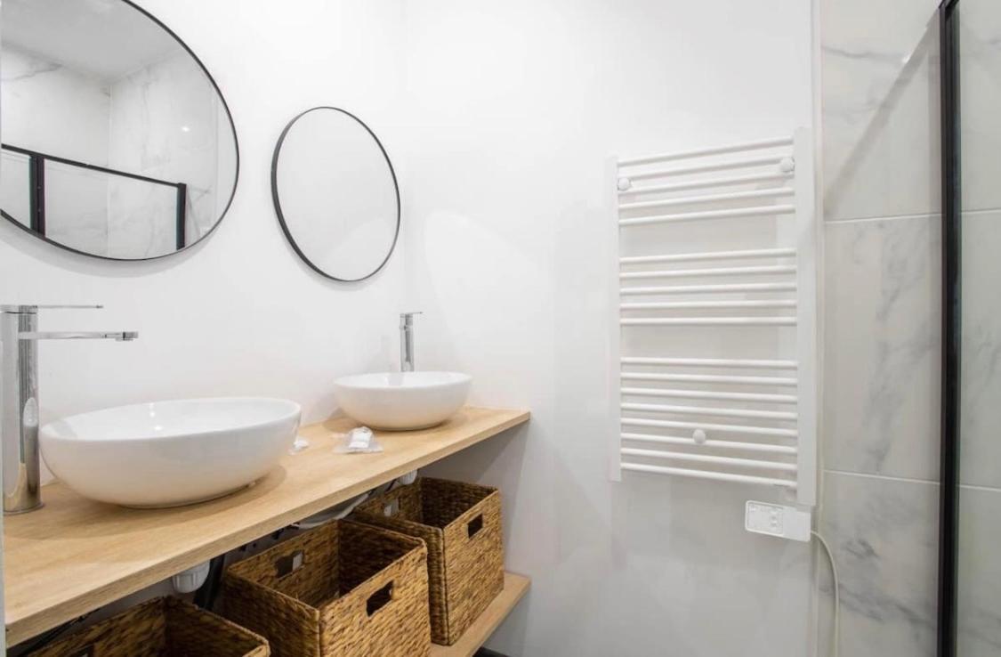 Apartamento Les 6 Phoceens