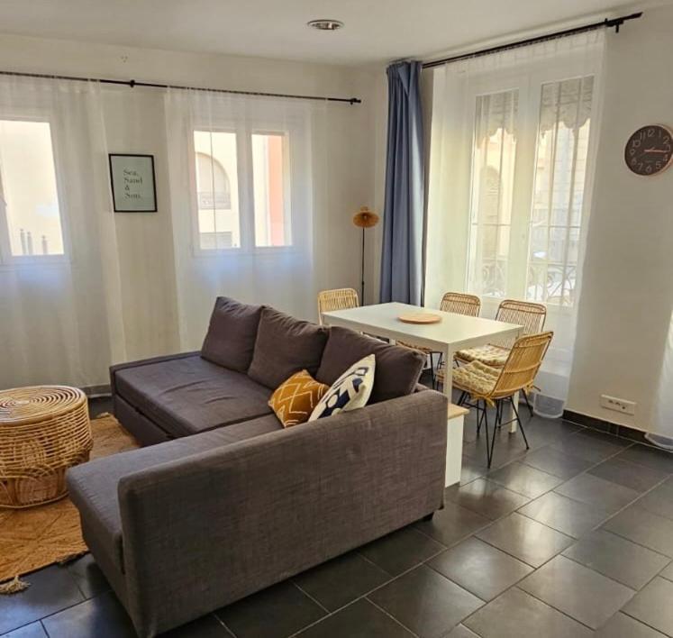 Apartamento Les 6 Phoceens