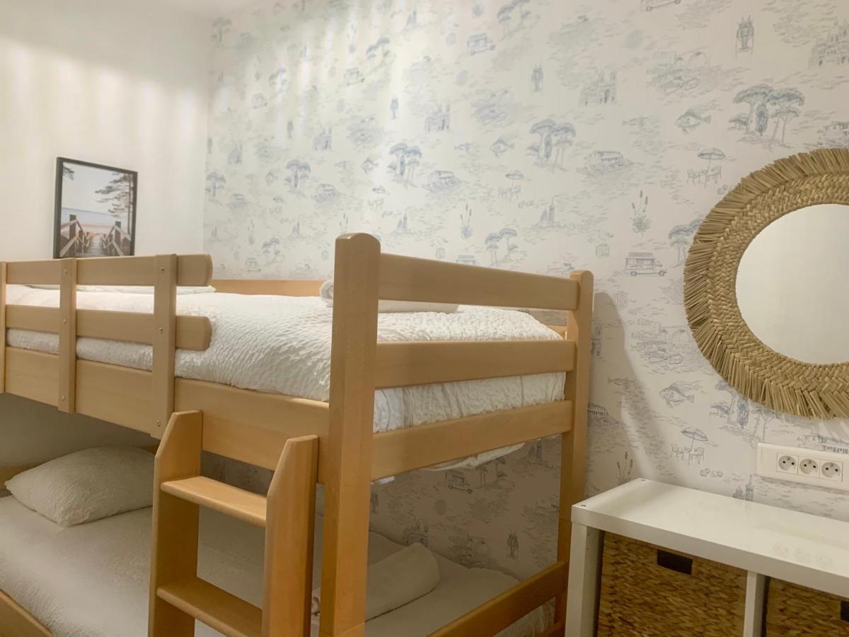 Les 6 Phoceens Apartamento *