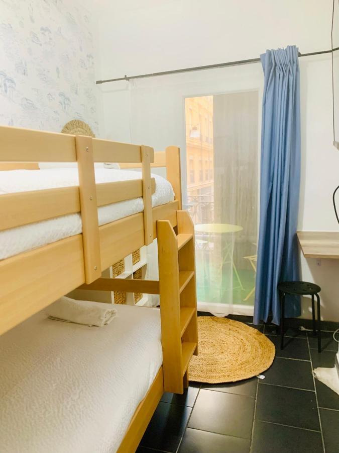 Apartamento Les 6 Phoceens *