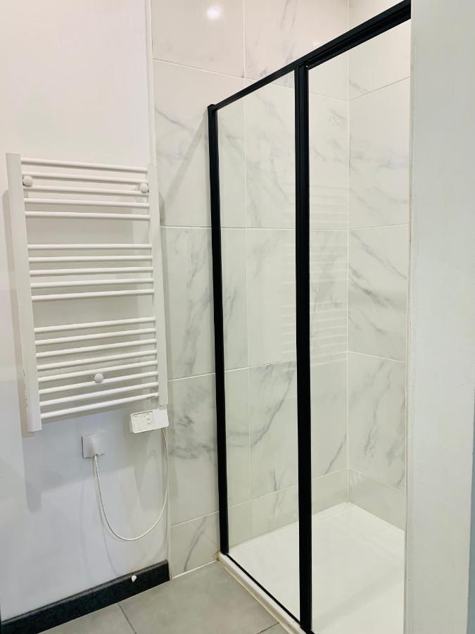 Apartment Les 6 Phoceens Marseilles