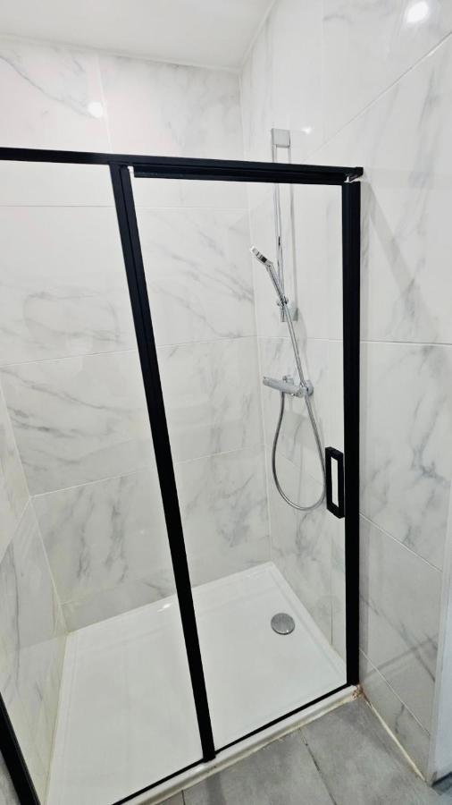 Les 6 Phoceens Apartment Marseilles