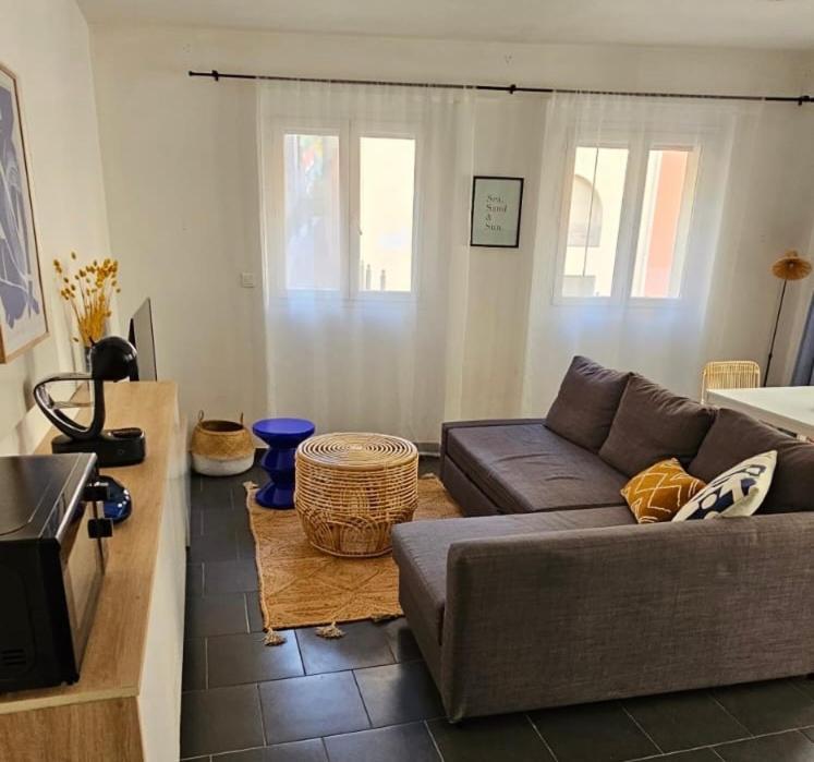 Apartment Les 6 Phoceens Marseilles