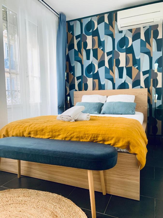 Les 6 Phoceens Apartment Marseilles