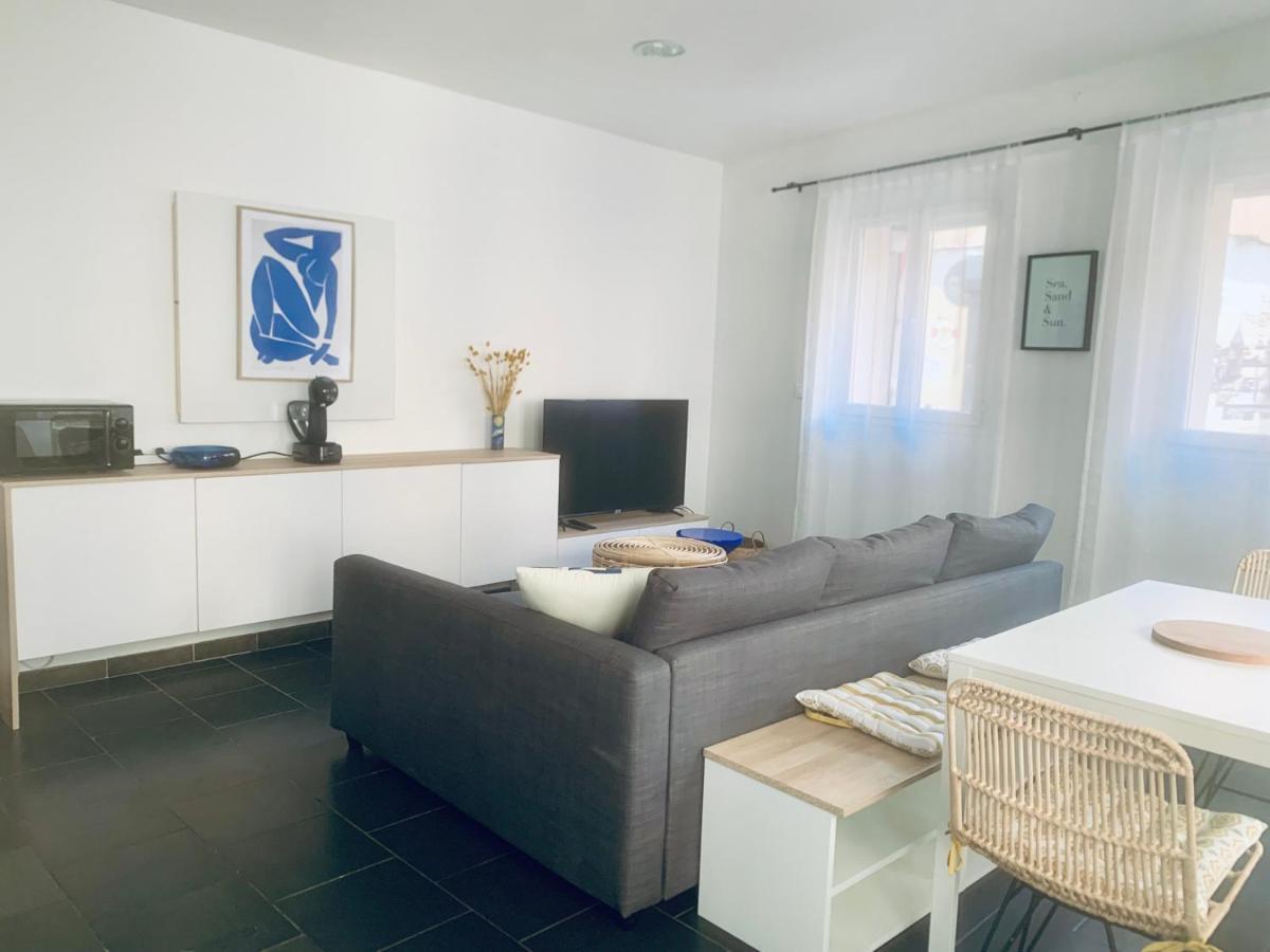 Les 6 Phoceens Apartment