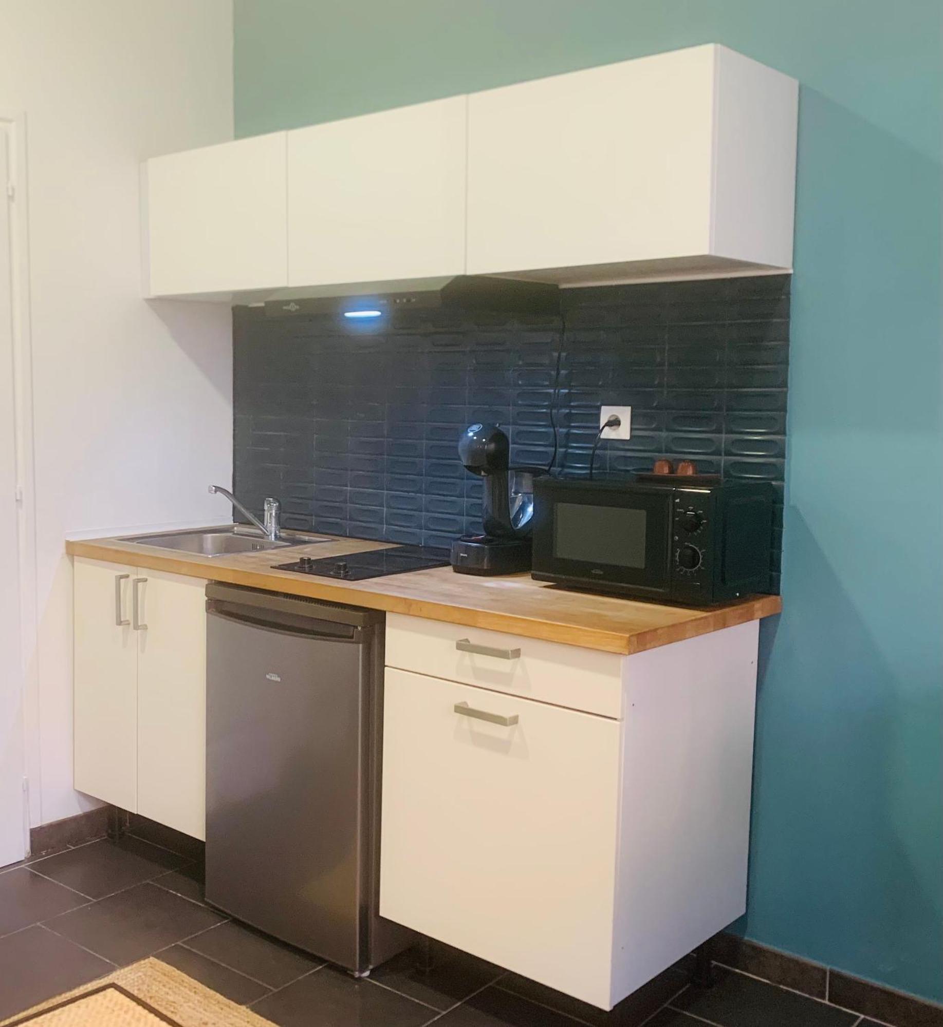 Apartment Les 6 Phoceens