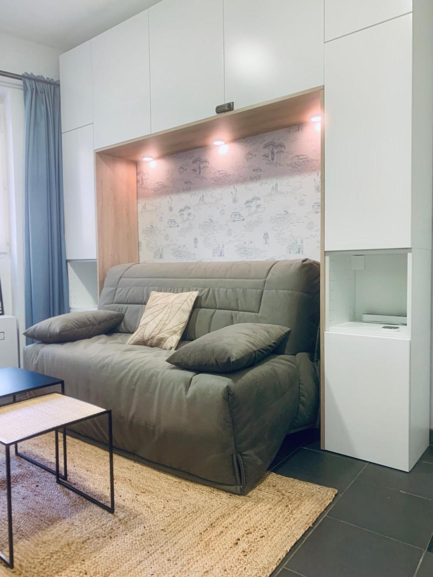 Les 6 Phoceens Apartment Marseilles