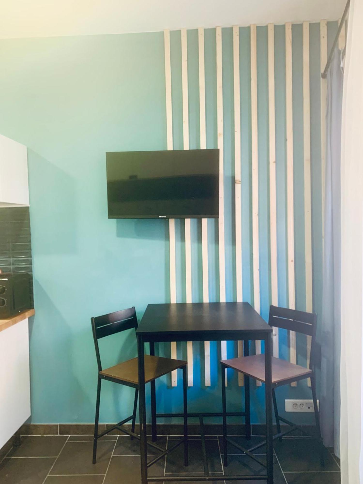 Apartment Les 6 Phoceens Marseilles