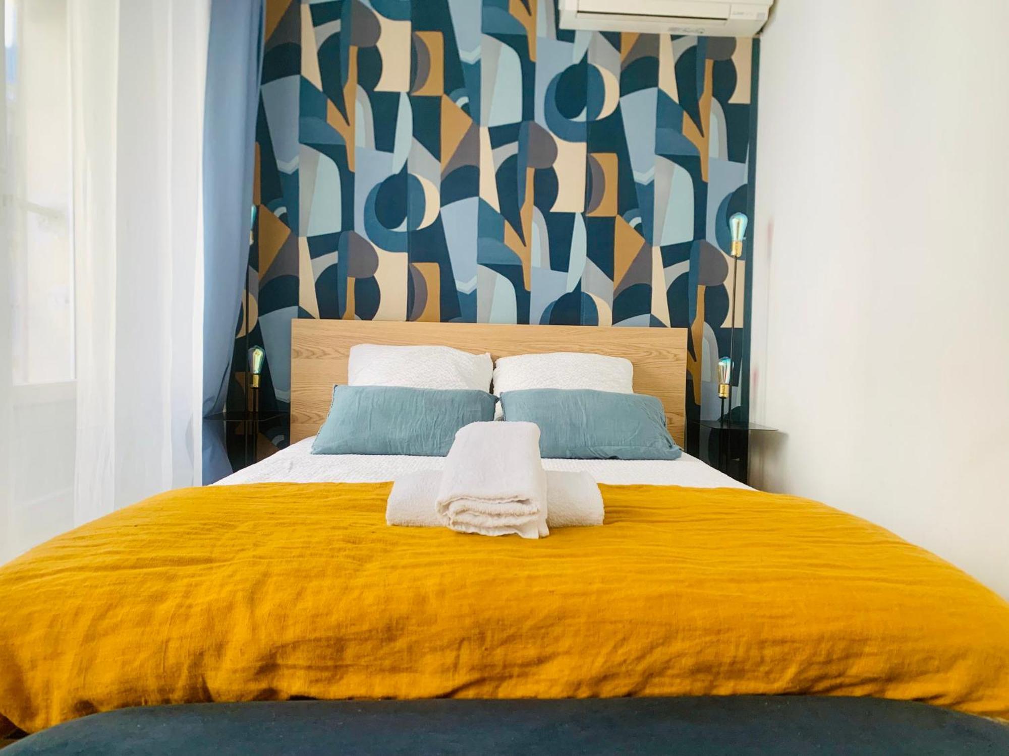 Apartamento Les 6 Phoceens